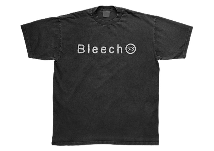 bleech
